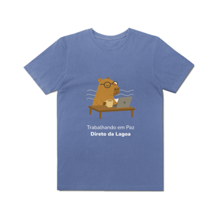 Nome do produto CEO da Lagoa