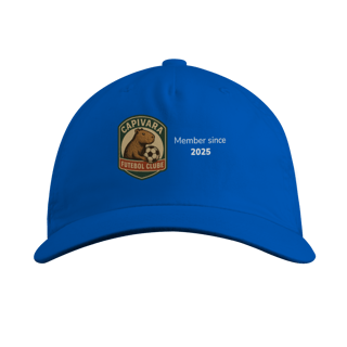 Nome do produto Capi Futebol Clube