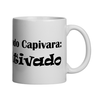 Nome do produto Capi ModeOn