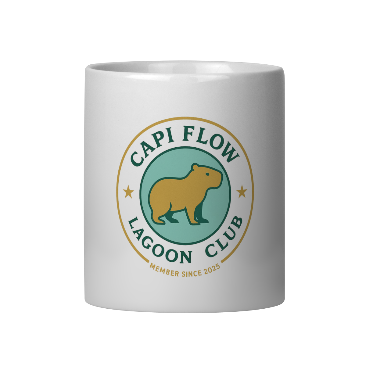 Nome do produto: CapiFlow Club