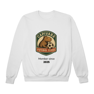 Nome do produto Capi Futebol Clube
