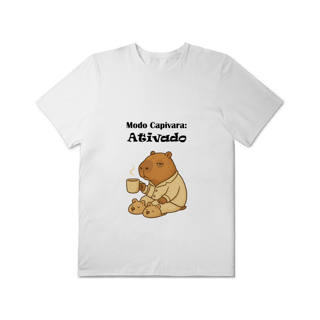 Nome do produto CapiModeOn