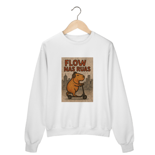 Nome do produto Urban Capy