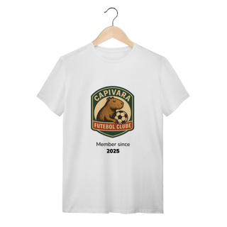 Nome do produto Capi Futebol Clube