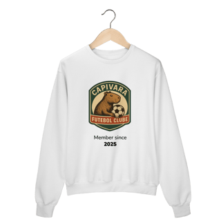 Nome do produto Capi Futebol Clube