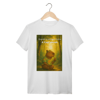 Nome do produto CapiNatureza