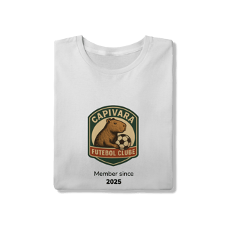 Nome do produto Capi Futebol Clube