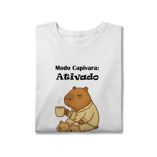 Nome do produto CapiModeOn