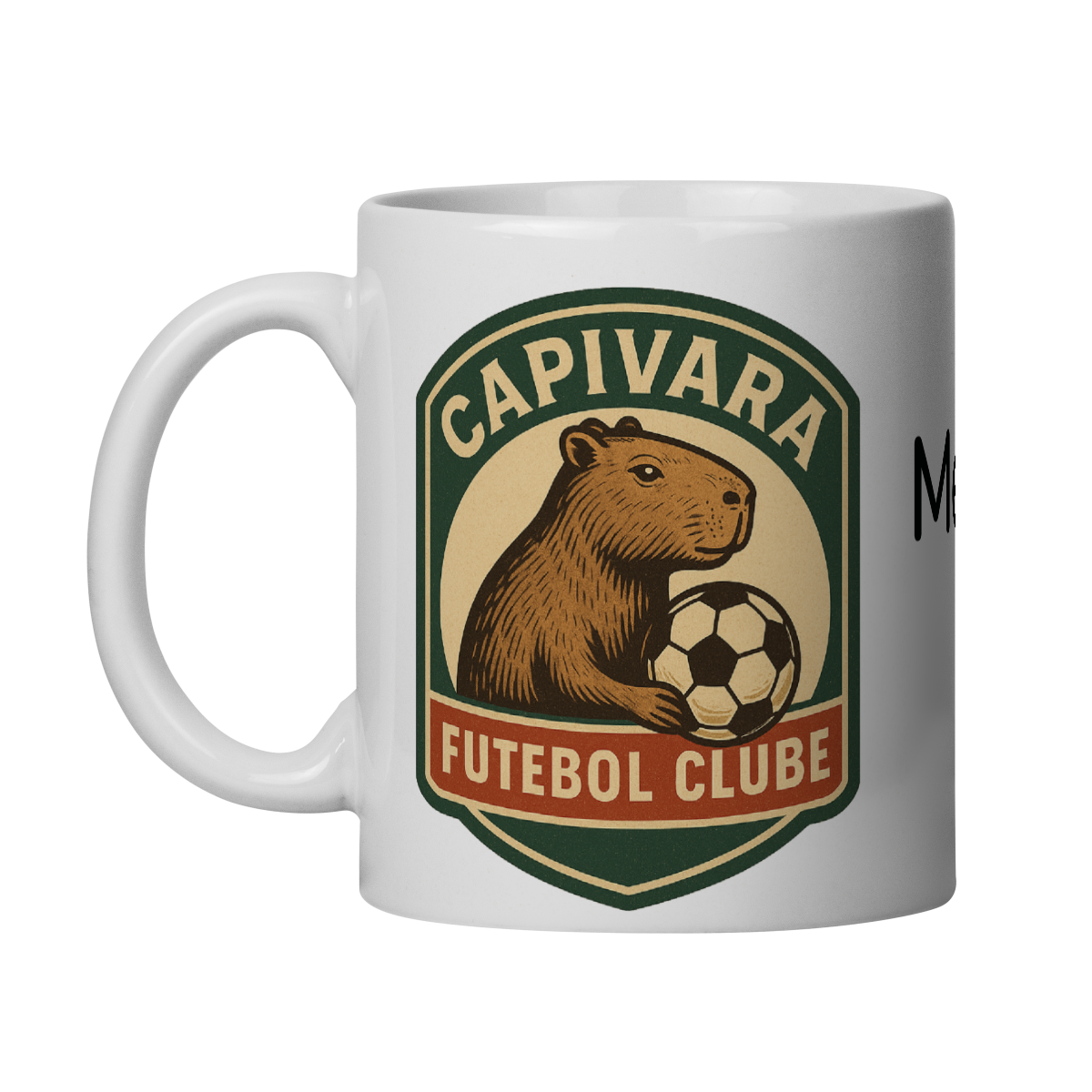 Capi Futebol Clube
