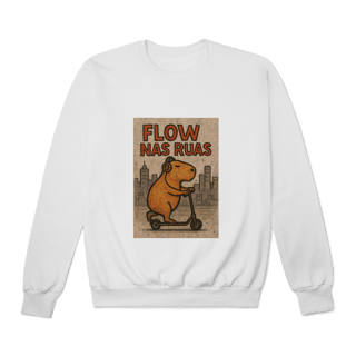 Nome do produto Urban Capy