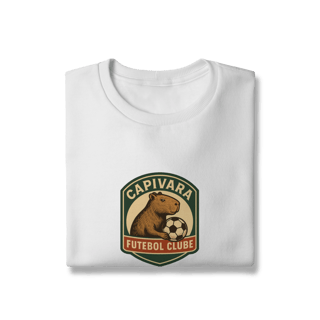 Nome do produto Capi Futebol Clube