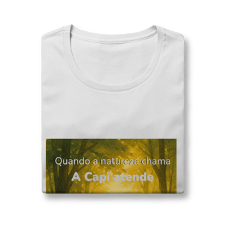 Nome do produto CapiNatureza