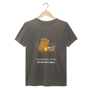 Nome do produto CEO da Lagoa