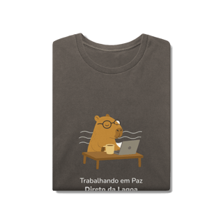 Nome do produto CEO da Lagoa