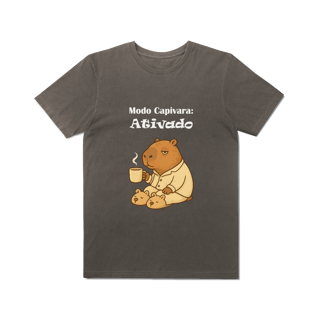 Nome do produto CapiModeOn