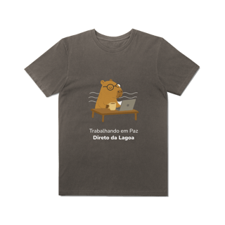 Nome do produto CEO da Lagoa