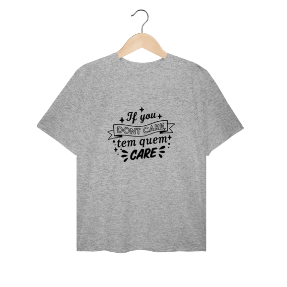 Don´t Care