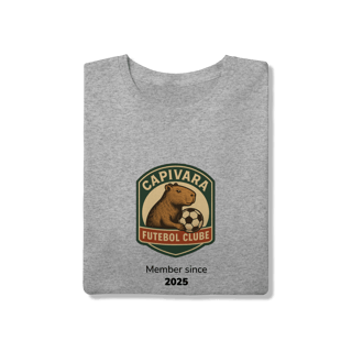 Nome do produto Capi Futebol Clube