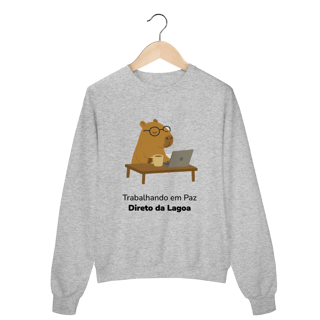 Nome do produto CEO da Lagoa