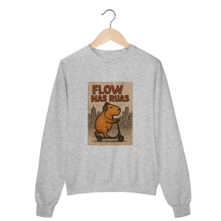 Nome do produto Urban Capy