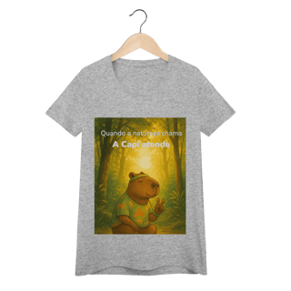 Nome do produto CapiNatureza