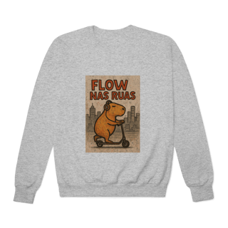 Nome do produto Urban Capy