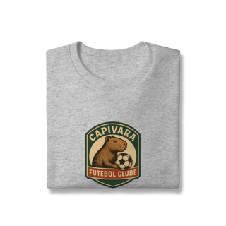 Nome do produto Capi Futebol Clube