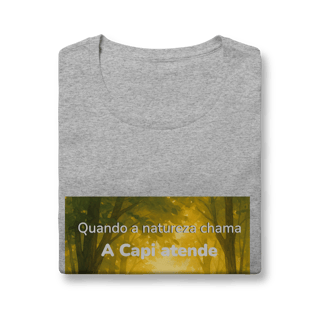 Nome do produto CapiNatureza