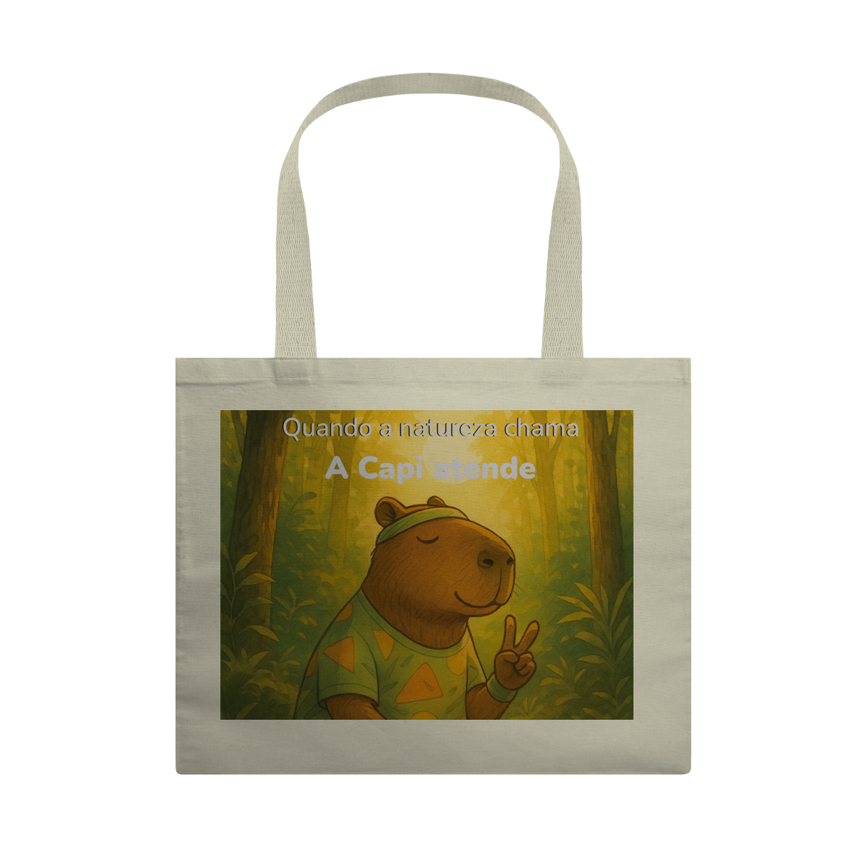 Nome do produto: CapiNature