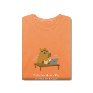 Nome do produto CEO da Lagoa