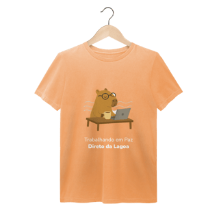 Nome do produto CEO da Lagoa