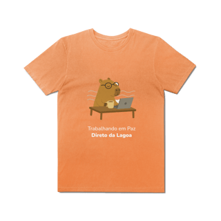 Nome do produto CEO da Lagoa