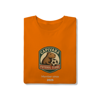 Nome do produto Capi Futebol Clube