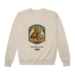 Nome do produto Capi Futebol Clube