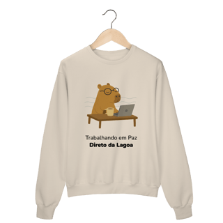 Nome do produto CEO da Lagoa