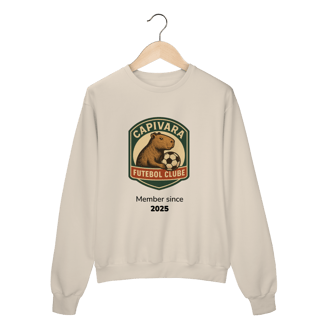 Nome do produto Capi Futebol Clube
