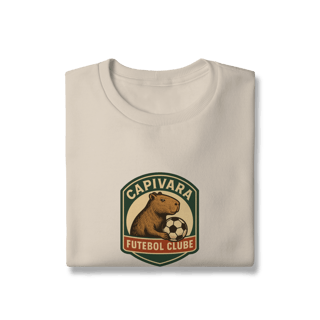 Nome do produto Capi Futebol Clube