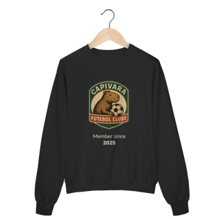Nome do produto Capi Futebol Clube