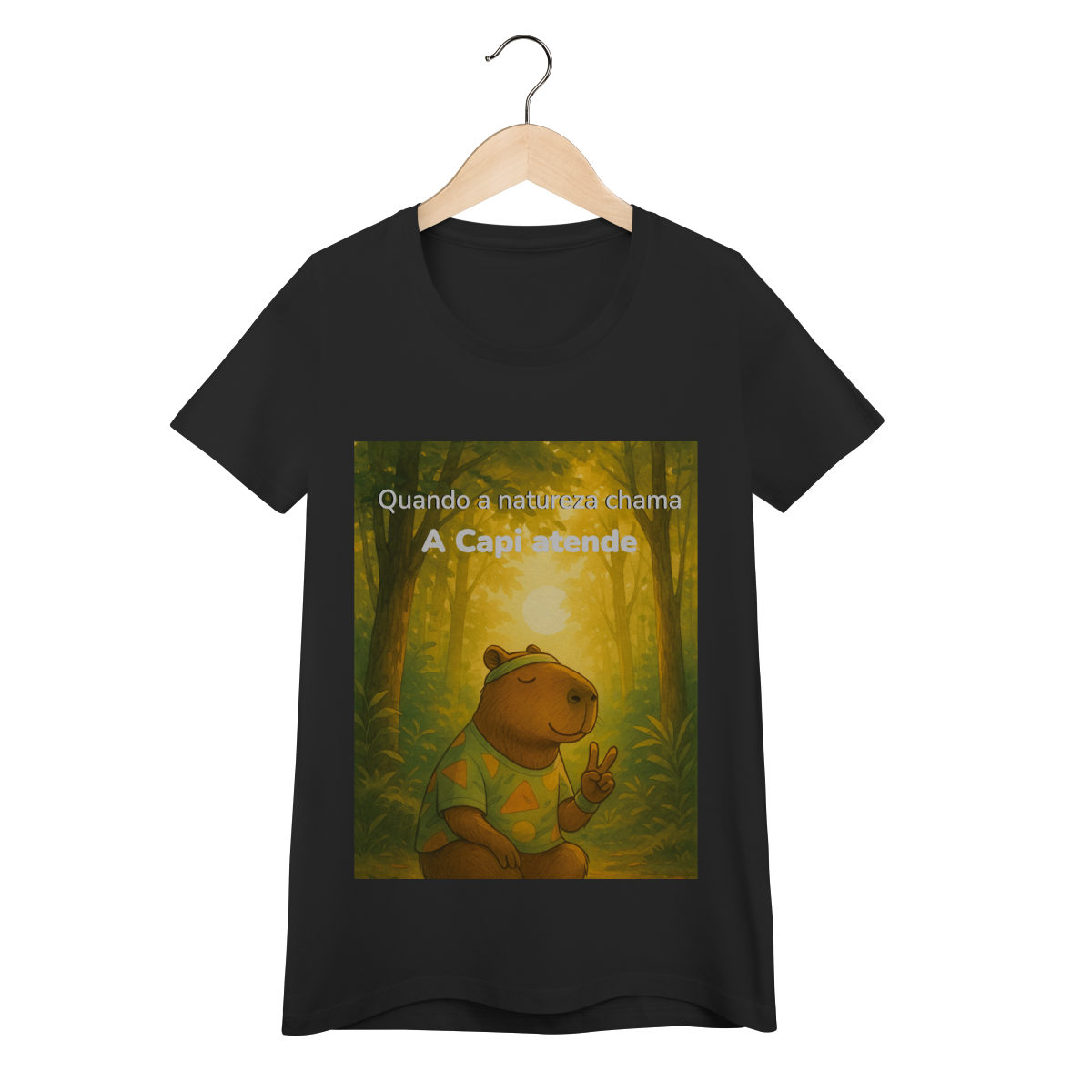 Nome do produto: CapiNatureza