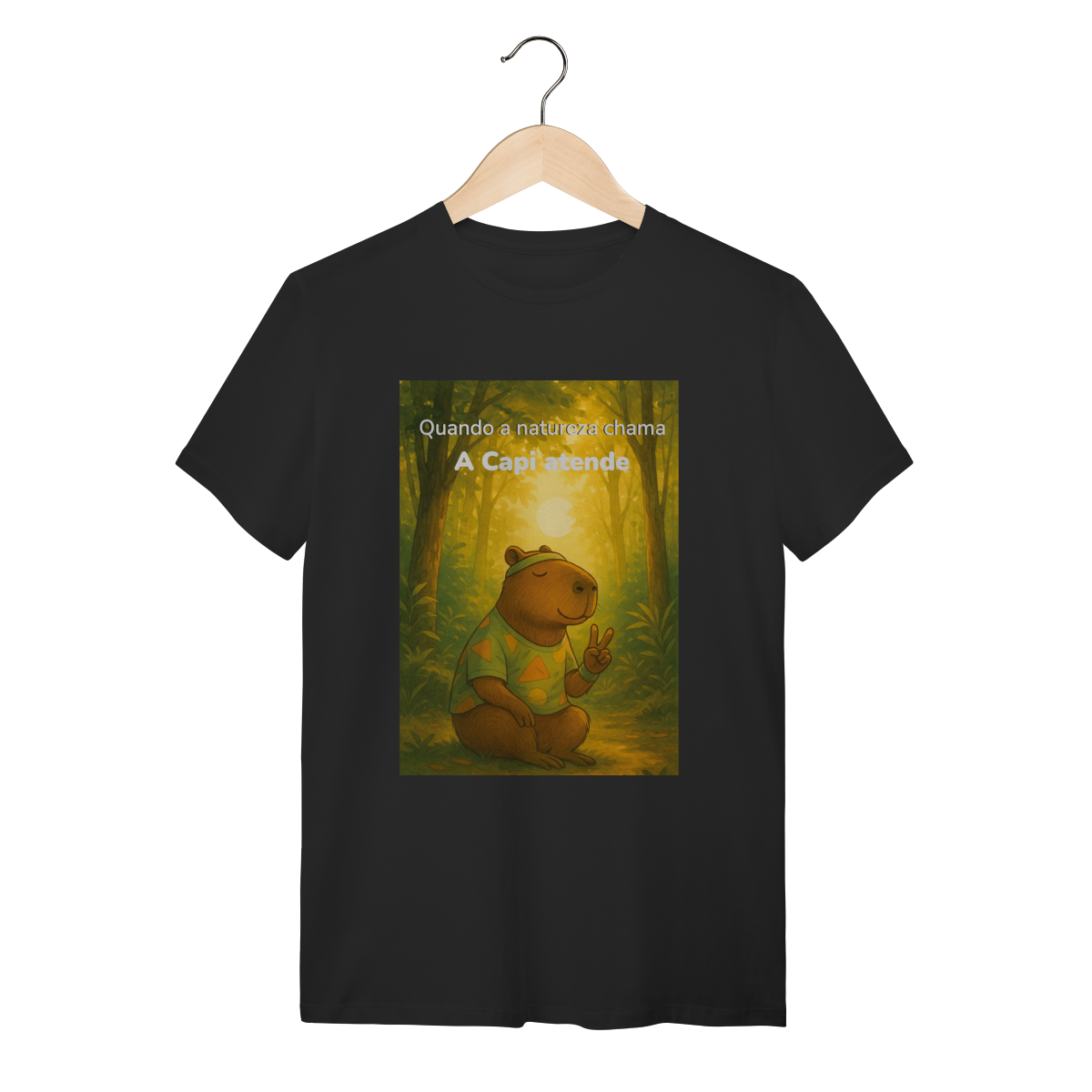 Nome do produto: CapiNatureza