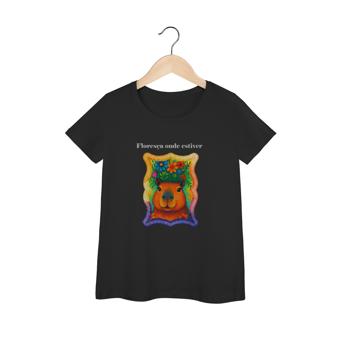 Nome do produto: CapiFlor