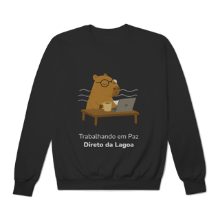 Nome do produto CEO da Lagoa