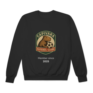 Nome do produto Capi Futebol Clube