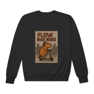 Nome do produto Urban Capy