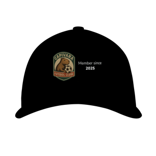 Nome do produto Capi Futebol Clube