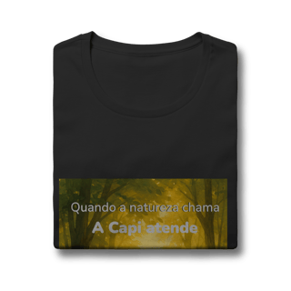 Nome do produto CapiNatureza