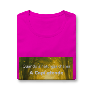 Nome do produto CapiNatureza