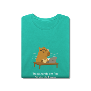 Nome do produto CEO da Lagoa