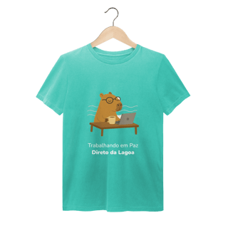 Nome do produto CEO da Lagoa