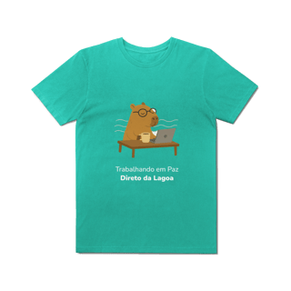 Nome do produto CEO da Lagoa